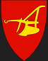 Balsfjord Kommunevåpen