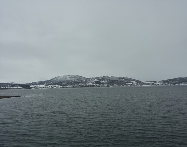 Balsfjord Kommune