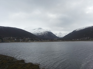 Beisfjord