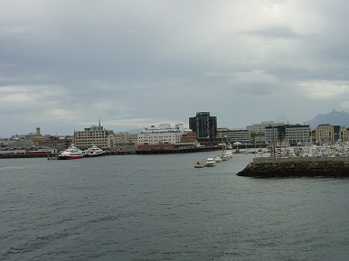 Bodø