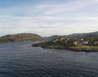 Båtsfjord kommune