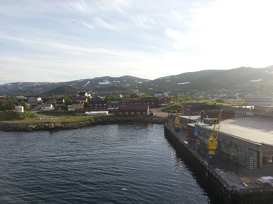 Båtsfjord