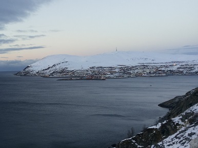 Hammerfest