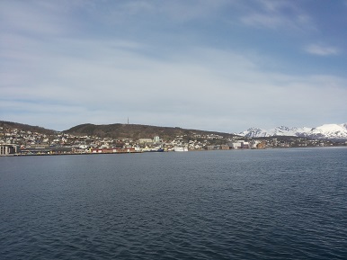 Harstad