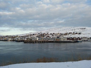 Havøysund_hoved