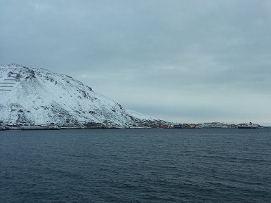 Honningsvåg