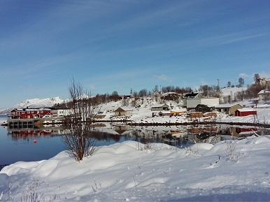 Kjerringvik