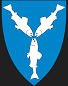 Kvalsund Kommunevåpen