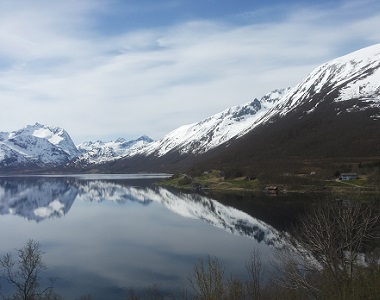 Kvæfjord Kommune