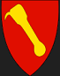 Måsøy Kommunevåpen