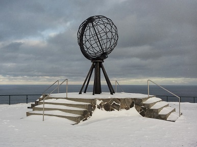 Nordkapp