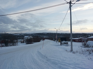 Olderfjord