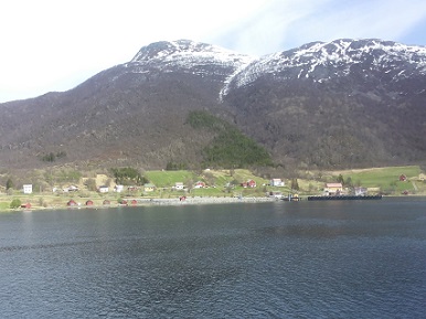 Refsnes