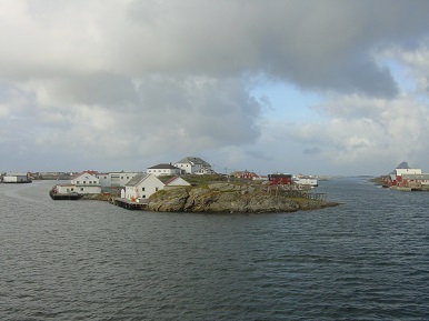 Røstlandet