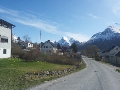 Sigerfjord