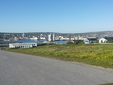 Vadsø