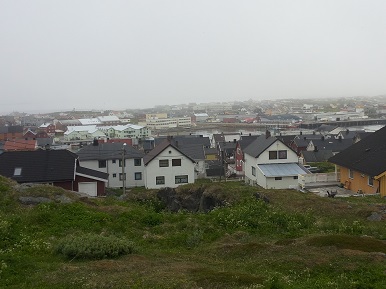 Vardø