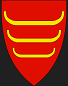 Deatnu Tana Kommunevåpen