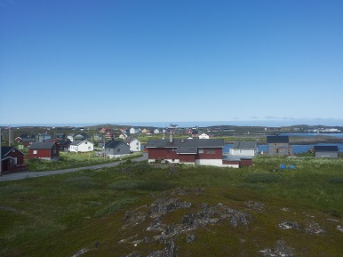 Gamvik