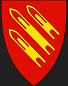 Gamvik Kommunevåpen