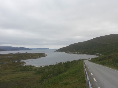 Kifjord