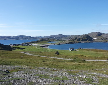 Kongsfjord Gjestehus hotelltest