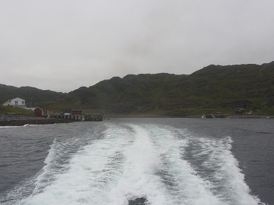 Langfjordnes