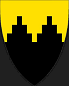 Lebesby Kommunevåpen
