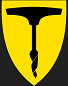 Skånland Kommunevåpen
