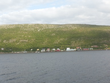 Smalfjord