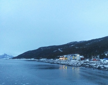 Storfjord Kommune