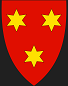 Sørreisa Kommunevåpen