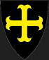 Torsken Kommunevåpen