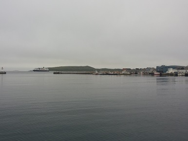 Vardø Hurtigruten
