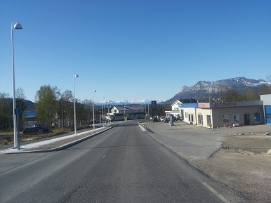 Ulvsvåg