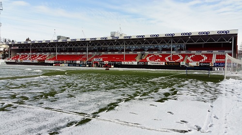 Alfheim Stadion