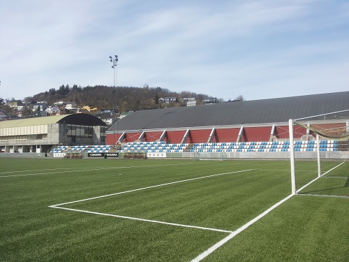 Harstad Stadion