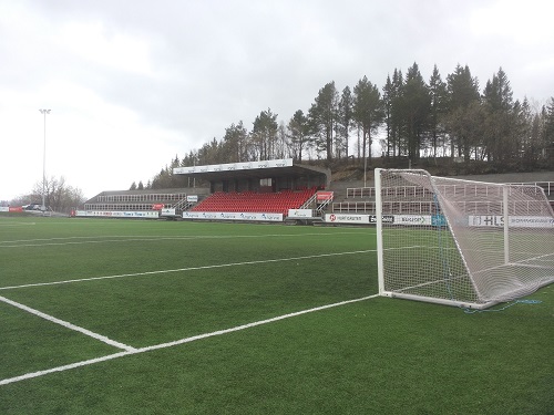 Narvik Stadion