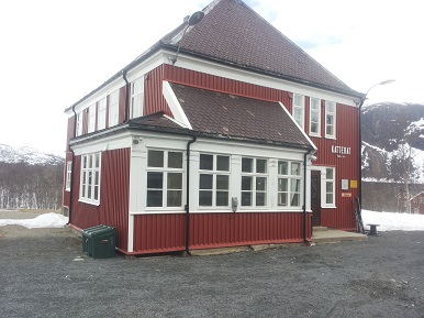 katterat ofotbanen