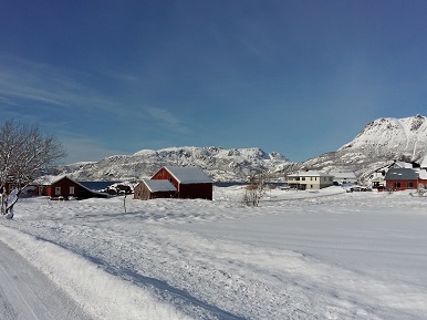 Ytre Eidsfjord