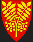 Saltdal Kommunevåpen