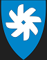 Sørfold Kommunevåpen