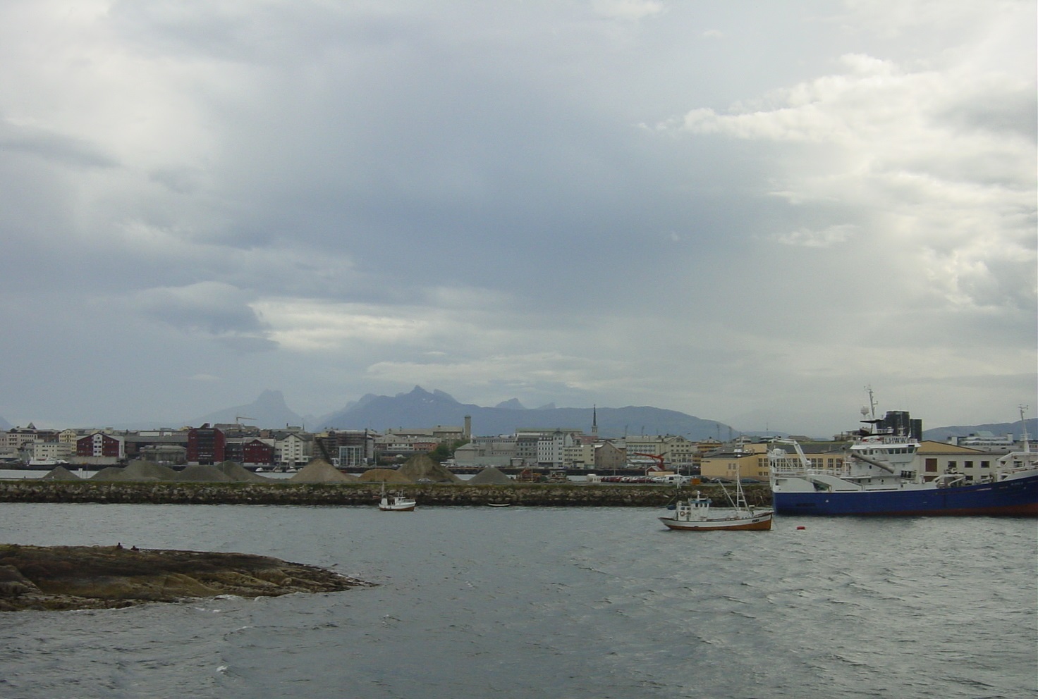 Bodø6