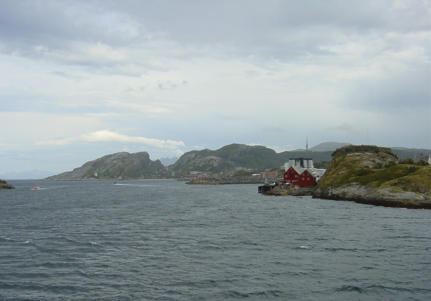 Bodø11