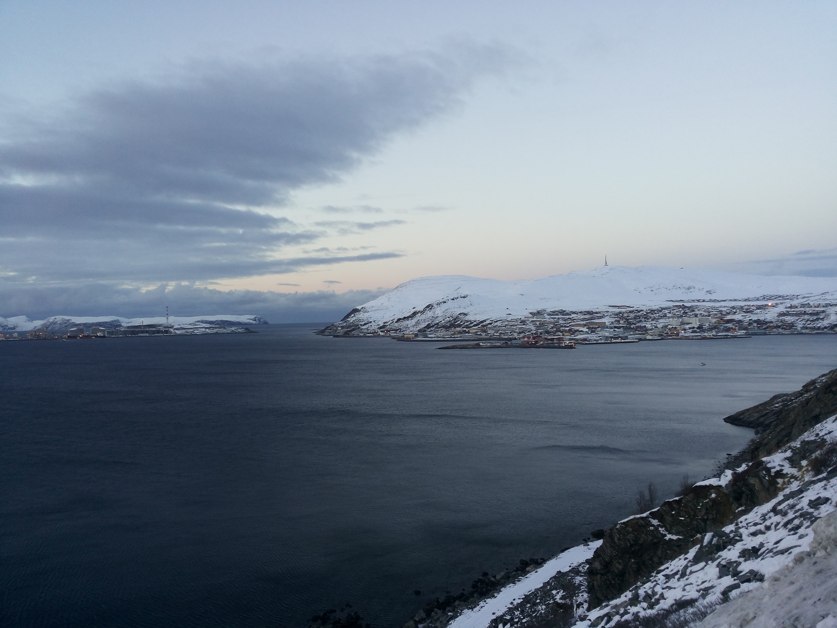 Hammerfest1