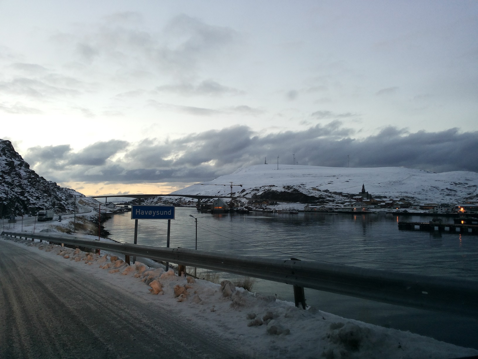 Havøysund1