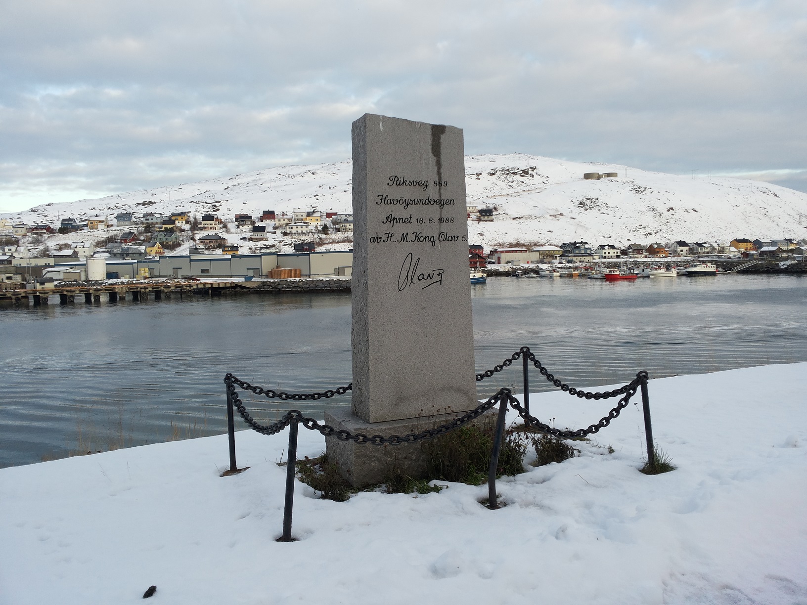 Havøysund11