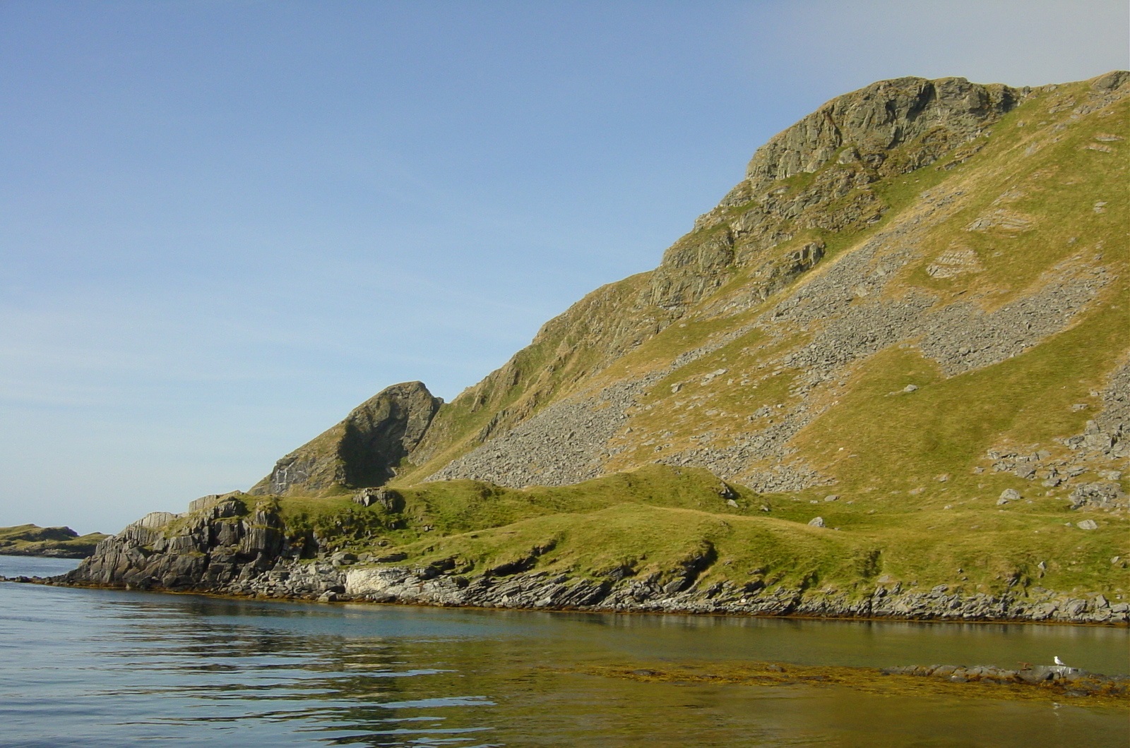 Storfjellet og Vedøya3
