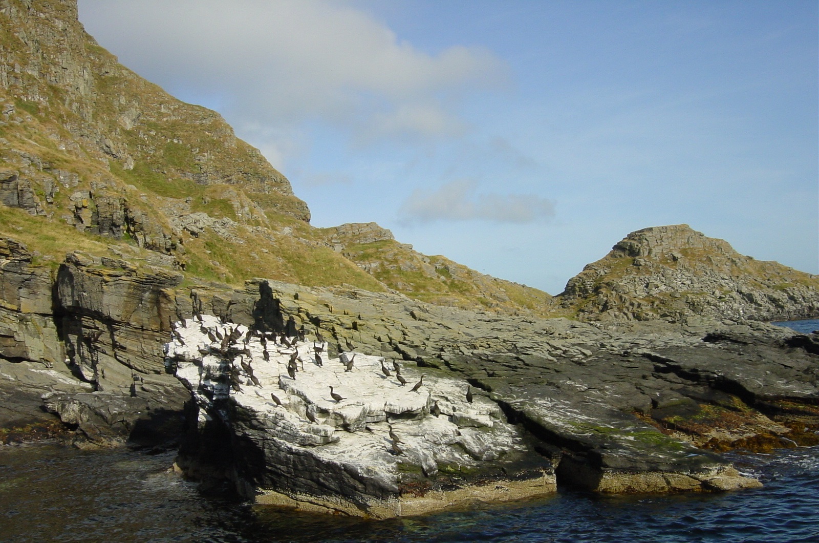 Storfjellet og Vedøya8