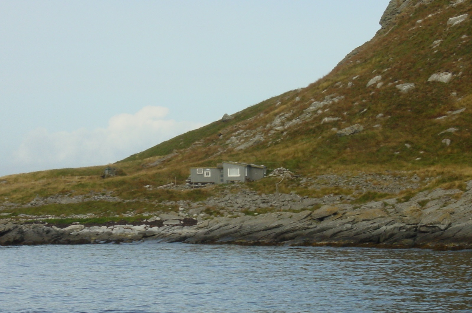Storfjellet og Vedøya11